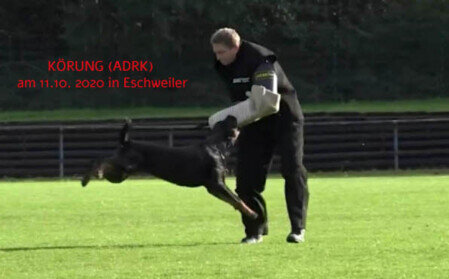 ADRK KÖRUNG